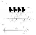Fig. 04 - Device for cutting of glass sheet
