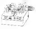 Fig. 01 - Method and apparatus for display screen shield replacement