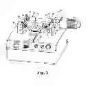 Fig. 02 - Method and apparatus for display screen shield replacement
