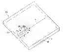 Fig. 01 - METHOD FOR CUTTING GLASS PLATE