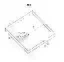 Fig. 02 - METHOD FOR CUTTING GLASS PLATE
