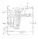 Fig. 01 - Distance sensor and washing machine including the same