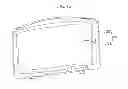 Fig. 15 - Distance sensor and washing machine including the same