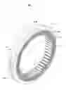 Fig. 04 - MOTOR AND WASHING MACHINE HAVING THE SAME