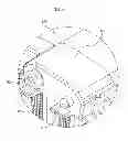 Fig. 07 - MOTOR AND WASHING MACHINE HAVING THE SAME