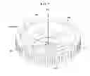 Fig. 10 - MOTOR AND WASHING MACHINE HAVING THE SAME