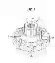 Fig. 07 - Washing machine
