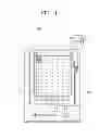 Fig. 02 - Filter device for washing machine