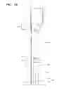 Fig. 11 - Filter device for washing machine