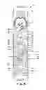 Fig. 30 - Door lock