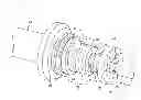 Fig. 01 - EXTRUSION PRESS DIE ASSEMBLY