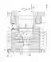 Fig. 08 - EXTRUSION PRESS DIE ASSEMBLY