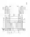 Fig. 21 - Extrusion press systems and methods