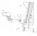 Fig. 05 - Split idle station assemblies for transfer press assemblies