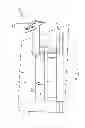 Fig. 08 - Split idle station assemblies for transfer press assemblies