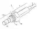 Fig. 01 - Method for assembling gas sensor, and gas sensor assembly apparatus