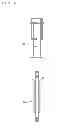Fig. 05 - Method for assembling gas sensor, and gas sensor assembly apparatus