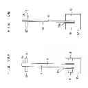 Fig. 11 - Method for assembling gas sensor, and gas sensor assembly apparatus