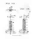 Fig. 19 - Method for assembling gas sensor, and gas sensor assembly apparatus