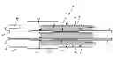 Fig. 01 - Process analytic instrument with encapsulated flame-quenching connection