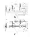 Fig. 03 - Integrated circuit comprising a thermal conductivity based gas sensor