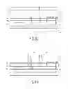 Fig. 15 - Integrated circuit comprising a thermal conductivity based gas sensor
