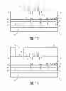 Fig. 17 - Integrated circuit comprising a thermal conductivity based gas sensor