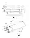 Fig. 02 - Curved gaseous particle detector