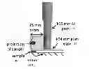 Fig. 01 - Methods and systems for viscoelastic characterization of irregularly shaped anisotropic biological samples