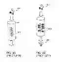 Fig. 03 - Devices and methods for determination of bioavailability of pollutants