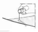 Fig. 01 - Method for evaluating absorbency of an absorbent article