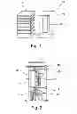 Fig. 02 - PILOTING METHOD OF A LASER SYSTEM OF AN ABSOLUTE GRAVIMETRIC MEASUREMENT DEVICE BY ATOMIC INTERFEROMETRY FOR GEOPHYSICAL APPLICATIONS PARTICULARLY FOR MONITORING HYDROCARBON RESERVOIRS