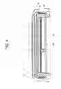 Fig. 05 - Dust-proof structure for measuring tool