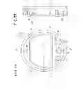 Fig. 06 - Dust-proof structure for measuring tool
