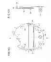 Fig. 10 - Dust-proof structure for measuring tool