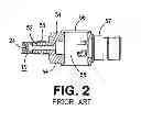Fig. 03 - Torque insensitive header assembly
