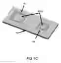 Fig. 04 - Enhanced static-dynamic pressure transducer suitable for use in gas turbines and other compressor applications