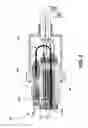Fig. 06 - Enhanced static-dynamic pressure transducer suitable for use in gas turbines and other compressor applications