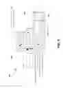 Fig. 09 - Enhanced static-dynamic pressure transducer suitable for use in gas turbines and other compressor applications