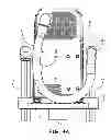 Fig. 06 - Head assembly for a material testing machine and method of servicing the same