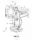 Fig. 07 - Head assembly for a material testing machine and method of servicing the same