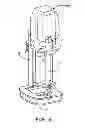 Fig. 08 - Head assembly for a material testing machine and method of servicing the same