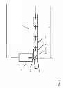 Fig. 04 - Apparatus and method for measuring the stretch of a chain which circulates endlessly in the apparatus