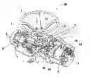 Fig. 01 - Non-contact torque sensing for valve actuators