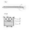 Fig. 02 - Method for measuring dynamic viscoelasticity of particulate material