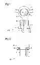 Fig. 02 - Sensor device having a positioning device