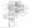 Fig. 01 - PTO drivelines