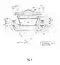 Fig. 02 - Hopper gate opening and closing mechanism