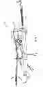 Fig. 02 - Ball screw actuator including a stop with an integral guide