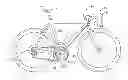 Fig. 01 - Electronic shifting systems and methods